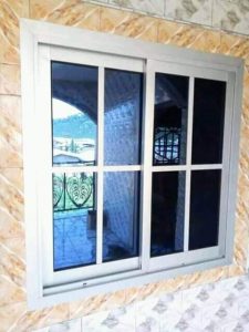 fenêtre sur mesure à Dampierre-en-Bresse